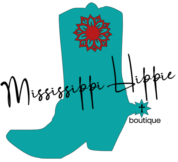 Mississippi Hippie Boutique